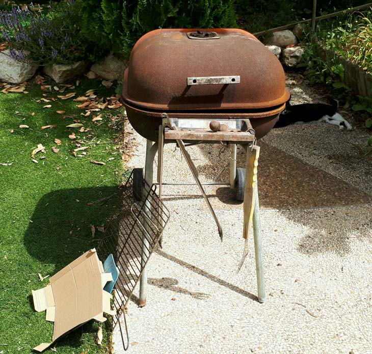 How to grill the perfect roasted eggplants