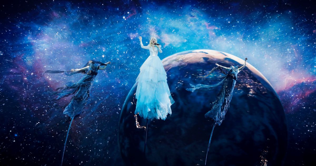 From Australia From Australia