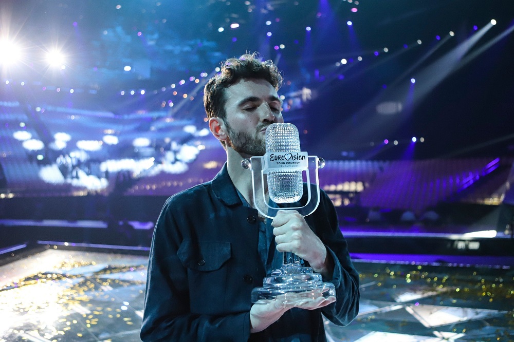 Eurovision 2019 in Tel Aviv