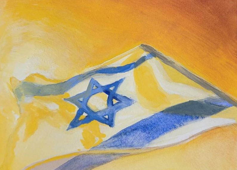 Follow Israel Hamas War Log