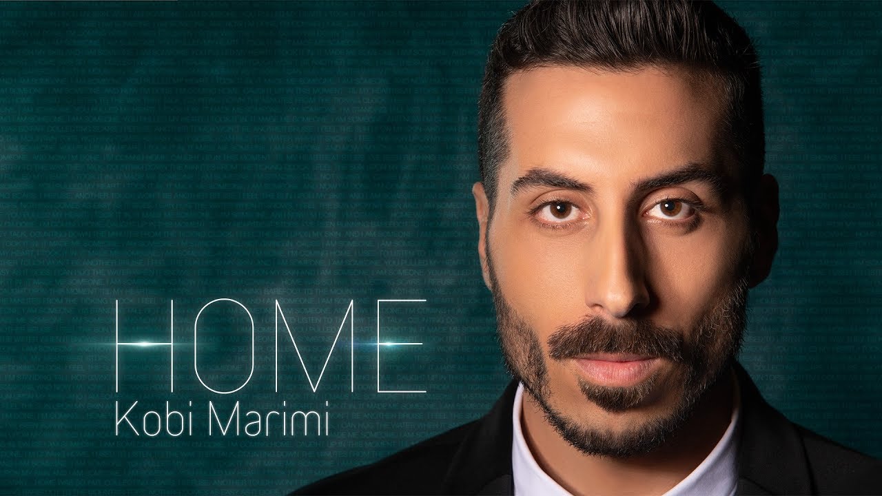 Kobi Marimi - Home Kobi Marimi - Home