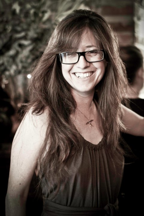 Netta Canfi Netta Canfi